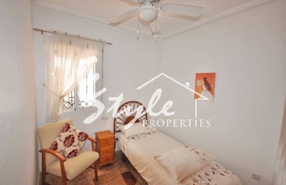 Вторичное жилье - Апартаменты/Квартира - Пунта Прима - Ла Синюэлика