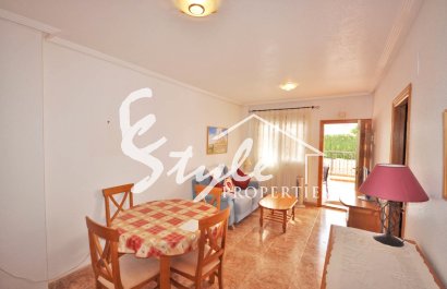 Вторичное жилье - Апартаменты/Квартира - Пунта Прима - Ла Синюэлика