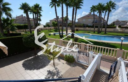 Вторичное жилье - Апартаменты/Квартира - Плайя Фламенка - Zeniamar