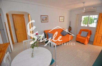 Вторичное жилье - Апартаменты/Квартира - Плайя Фламенка - Zeniamar