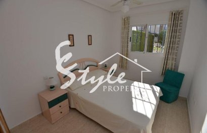 Вторичное жилье - Апартаменты/Квартира - Плайя Фламенка - Zeniamar