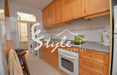 Вторичное жилье - Апартаменты/Квартира - Плайя Фламенка - Zeniamar