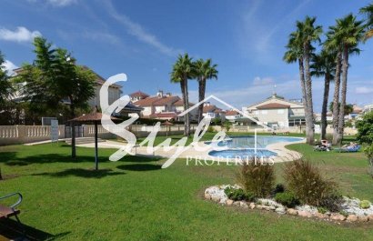 Вторичное жилье - Апартаменты/Квартира - Плайя Фламенка - Zeniamar