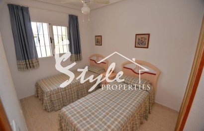 Вторичное жилье - Апартаменты/Квартира - Плайя Фламенка - Zeniamar