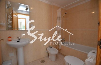 Вторичное жилье - Апартаменты/Квартира - Плайя Фламенка - Zeniamar