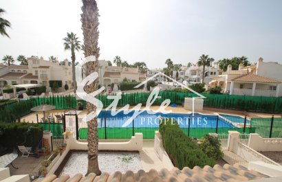 Вторичное жилье - Townhouse - Вилламартин