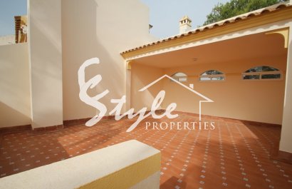 Вторичное жилье - Townhouse - Вилламартин