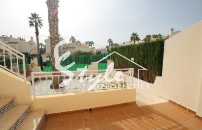 Вторичное жилье - Townhouse - Вилламартин