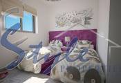 New apartments for sale in La Veleta, Costa Blanca, Spain ON306-8