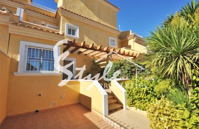 Вторичное жилье - Townhouse - Пунта Прима