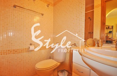 Вторичное жилье - Townhouse - Пунта Прима