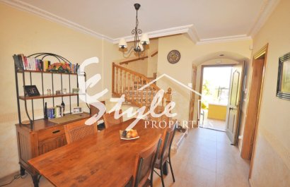 Вторичное жилье - Townhouse - Пунта Прима