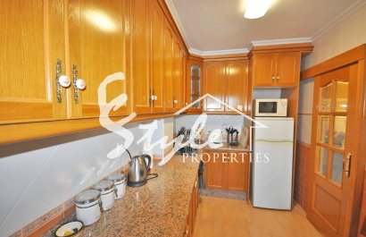 Вторичное жилье - Townhouse - Пунта Прима