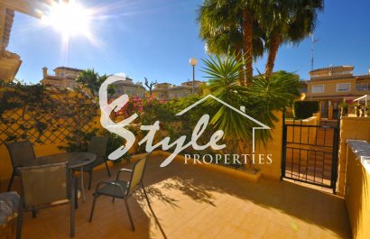 Вторичное жилье - Townhouse - Пунта Прима