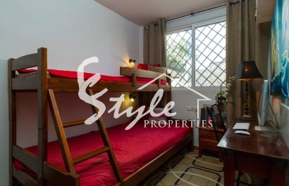 Resale - Villa - Lomas de Don Juan