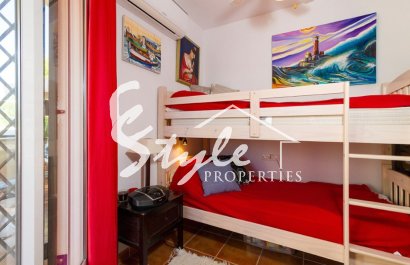 Resale - Villa - Lomas de Don Juan