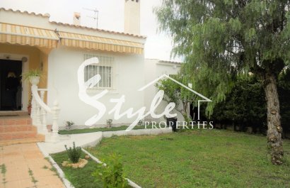 Вторичное жилье - Вилла - Кабо Роиг