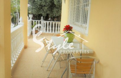 Вторичное жилье - Вилла - Кабо Роиг