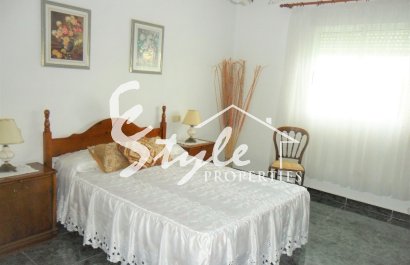 Вторичное жилье - Вилла - Кабо Роиг