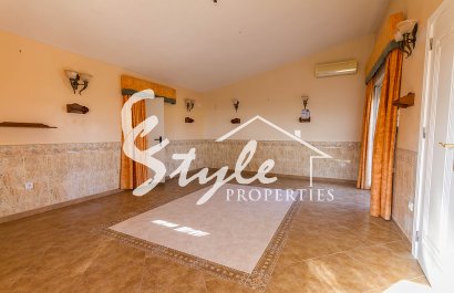 Вторичное жилье - Вилла - Лас Рамблас - Las Ramblas