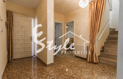 Вторичное жилье - Вилла - Лас Рамблас - Las Ramblas