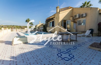 Вторичное жилье - Вилла - Лас Рамблас - Las Ramblas