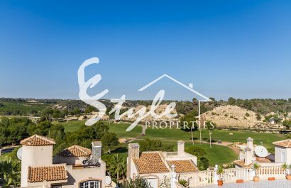 Вторичное жилье - Вилла - Лас Рамблас - Las Ramblas