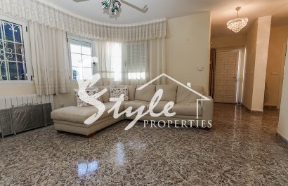 Вторичное жилье - Вилла - Лас Рамблас - Las Ramblas