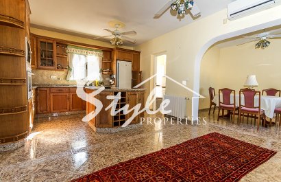 Вторичное жилье - Вилла - Лас Рамблас - Las Ramblas