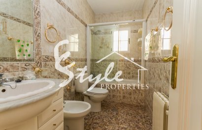 Вторичное жилье - Вилла - Лас Рамблас - Las Ramblas