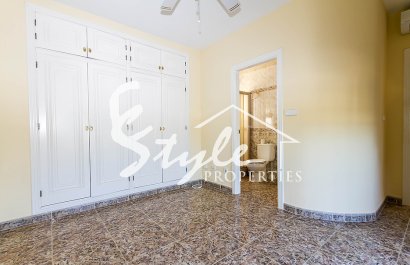 Вторичное жилье - Вилла - Лас Рамблас - Las Ramblas