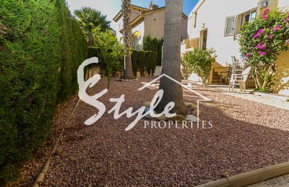 Вторичное жилье - Вилла - Лас Рамблас - Las Ramblas