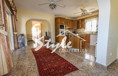 Вторичное жилье - Вилла - Лас Рамблас - Las Ramblas