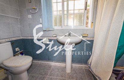 Вторичное жилье - Вилла - Лас Рамблас - Las Ramblas