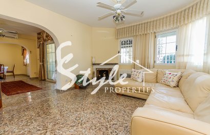 Вторичное жилье - Вилла - Лас Рамблас - Las Ramblas