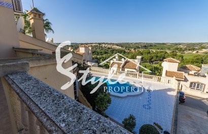 Вторичное жилье - Вилла - Лас Рамблас - Las Ramblas