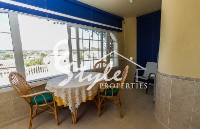 Вторичное жилье - Вилла - Лас Рамблас - Las Ramblas