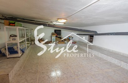 Вторичное жилье - Вилла - Лас Рамблас - Las Ramblas