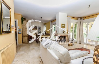 Вторичное жилье - Вилла - Лас Рамблас - Las Ramblas