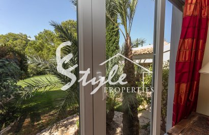 Вторичное жилье - Вилла - Лас Рамблас - Las Ramblas