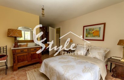 Вторичное жилье - Вилла - Лас Рамблас - Las Ramblas