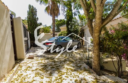 Вторичное жилье - Вилла - Лас Рамблас - Las Ramblas