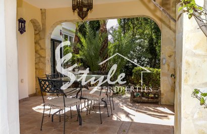 Вторичное жилье - Вилла - Лас Рамблас - Las Ramblas