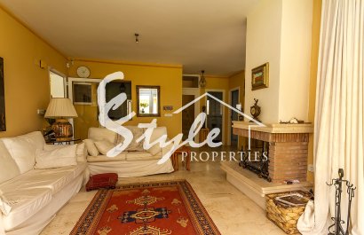 Вторичное жилье - Вилла - Лас Рамблас - Las Ramblas