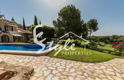 Вторичное жилье - Вилла - Лас Рамблас - Las Ramblas