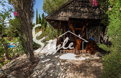 Вторичное жилье - Вилла - Лас Рамблас - Las Ramblas