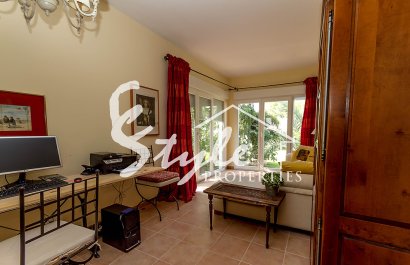 Вторичное жилье - Вилла - Лас Рамблас - Las Ramblas