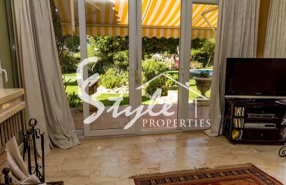 Вторичное жилье - Вилла - Лас Рамблас - Las Ramblas