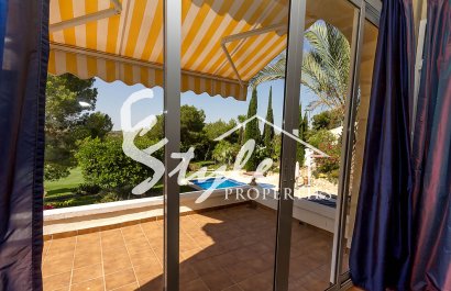 Вторичное жилье - Вилла - Лас Рамблас - Las Ramblas