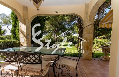 Вторичное жилье - Вилла - Лас Рамблас - Las Ramblas